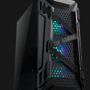 ASUS TUF GAMING GT301