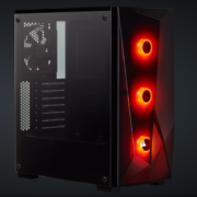 CORSAIR DELTA 3RGB