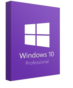 LICENCIA WINDOWS