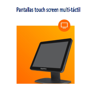 PANTALLA TOUCH SCREEN