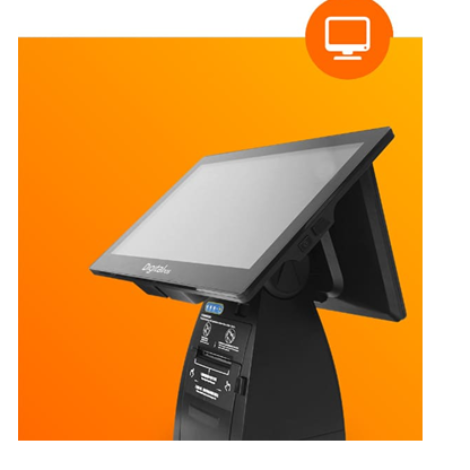 equipo pos todo en uno