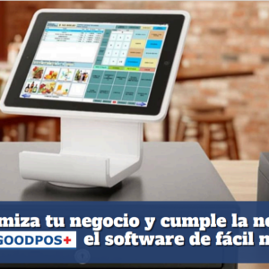 SOFTWARE PUNTO DE VENTAS