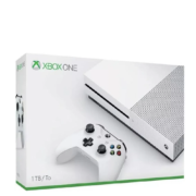 XBOX ONE S Blue Ray 4k Ultra Hd