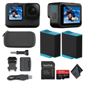 Camaras GoPro