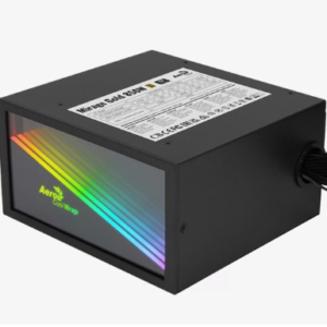 FUENTE AEROCOOL 850W