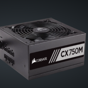 FUENTE CORSAIR CX750M