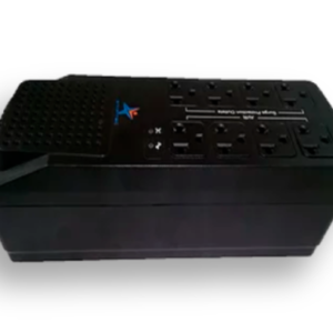 REGULADOR STARTEC 2000V 1000W