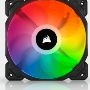 VENTILADOR CORSAIR SP 120