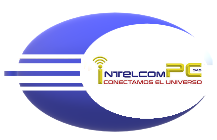 nuevo logo azul