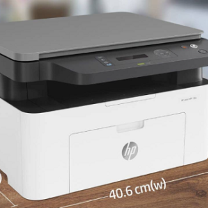 IMPRESORA LASER MULTIFUNCIONAL H.P. 141W  WIFI USB