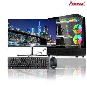 EQUIPOS XTREME GAMING RYZEN 5-8500G-TIPO GAMING