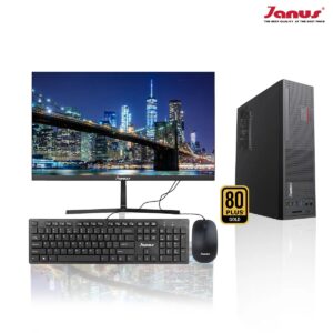 INTEL CELERON DUAL CORE (N4000) a 2.800 GHZ