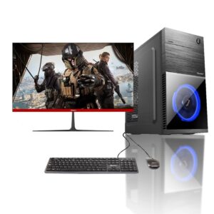 INTEL PENTIUM GOLD DUAL CORE  DE DECIMA-10a GENERACION (G6400) A  4.000 GHZ
