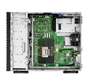 SERVIDOR Hewlett Packard ML110