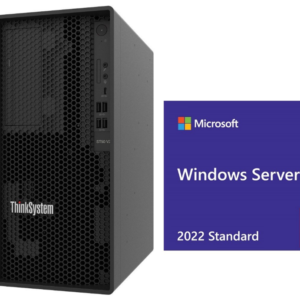 SERVIDOR LENOVO ThinkServer ST50V2