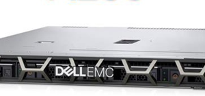 SERVIDOR DELL PowerEdge R260, Intel Xeon E-2414 2.6GHz,