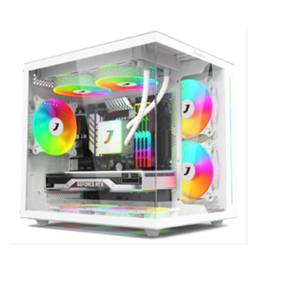 INTEL CORE  i5 DE DOCEAVA-12a GENERACION a 4.400 GHZ-FRECUENCIA TURBO – TIPO GAMING PLUS