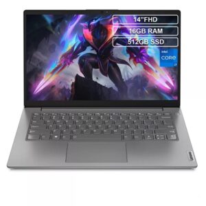 LENOVO V14G3IAP INTEL CORE í7 1255G – 12ª GENERACION