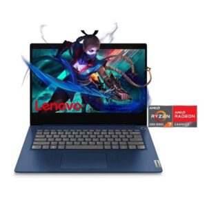 LENOVO Ideapad 3 14ALC6 AMD RYZEN 7-5700