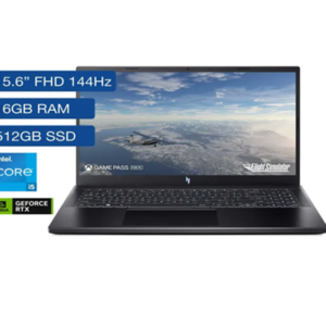 ACER NITRO V15 ANV-15-51-527M INTEL CORE i5 13420H - 13a GENERACION