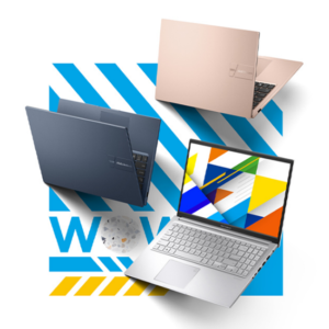 ASUS ASUS X1504ZA-NJ1200 – INTEL CORE í3 1215U-12ª GENERACION