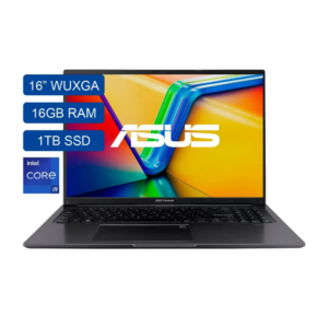 ASUS X1605VA-MB575 INTEL CORE i9-13900H - 13ª GENERACION