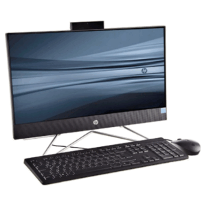 TODO EN UNO AIO HEWLETT PACKARD HP ProOne 240 G10, Intel Core I5 1334U-13ª Generación