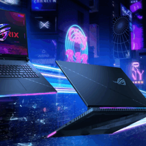 ASUS ROG STRIX G18 5LW-G18.U95080