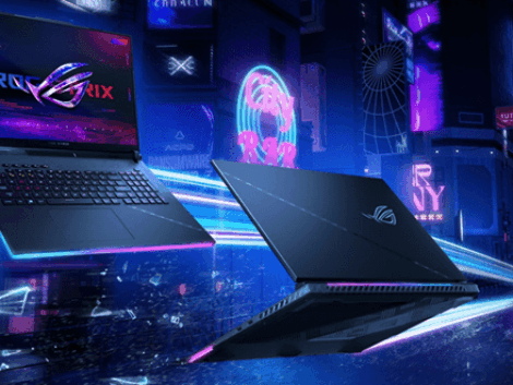 ASUS ROG