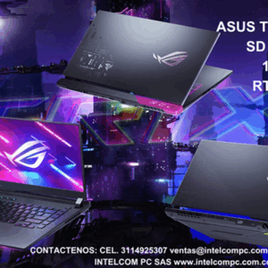 ASUS TUF RYZEN 7 7435HS