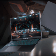 GIGABYTE CORE7