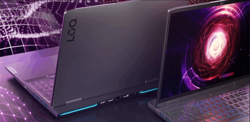 LENOVO LOQ 15IAX9E