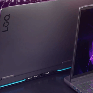LENOVO LOQ 15IAX9E