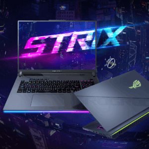 ASUS ROG STRIX G18 5LW-G18.U95080