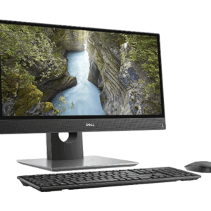 TODO EN UNO AIO DELL OPTIPLEX 7420, Intel Core I5 14500T-14ª Generación