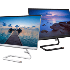 TODO EN UNO AIO LENOVO THINKCENTRE NEO 50A GEN 5, INTEL CORE I7 13620H-13ª GENERACION,