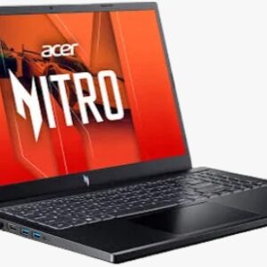 ACER NITRO LITE NL16-71G-57G5 - INTEL CORE I5 13420H - 13a GENERACION