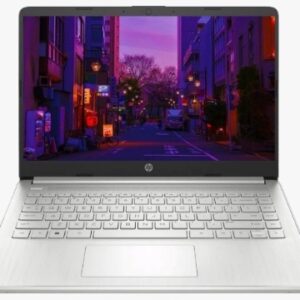 HEWLETT PACKARD 14-DQ5038LA INTEL CORE i3 1215U -12a GENERACION