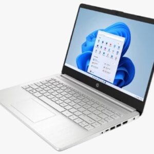 HEWLETT PACKARD 15-DQ5038LA - CORE I5 1235U - 12a GENERACION