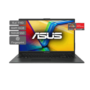 ASUS M1502YA-NJ107 – AMD Ryzen 7-7730U