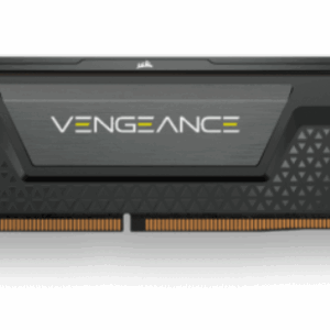 Memoria Ram Para Pc Ddr5 32gb 5200mhz Corsair Vengeance