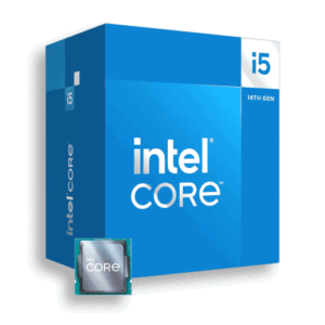Procesador Intel Core I5 14400f 2,5 9,5m 10 Cores XIV No Video