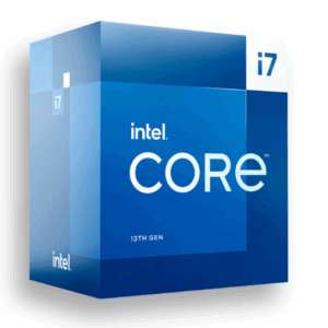 PROCESADOR INTEL CORE i7 14700F 2,1 33M 20 CORES XIV NO FAN