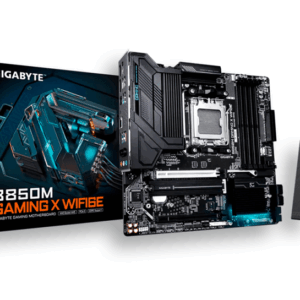 B850M GAMING X WIFI6E
