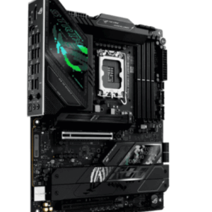 Board Asus Rog Z890-F Strix Gaming Wifi 2 Gpu 4 Ddr5