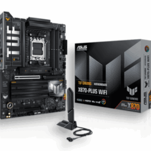 Board Asus Tuf X870 Gaming Plus Wifi 2gpu 4 Ddr5 Ryz
