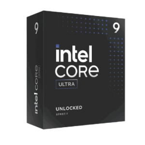 Procesador Intel Core Ultra 9 285k 3,7 40m 24 Cores No Fan