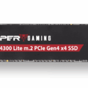 Unidad De Estado Solido 1tb Patriot Viper Vp4300 Lite 7400 X 6400