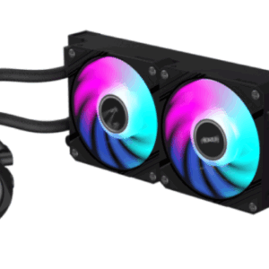 Refrigeración Gigabyte Aorus Waterforce II 240 Argb