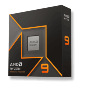 Procesador Amd Ryzen 9 9900x 5,6 12cor Radeon Am5 No Fan